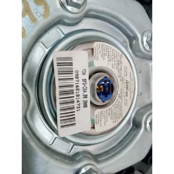 Airbag Delantero Izquierdo para Volkswagen Touran (1T1)
