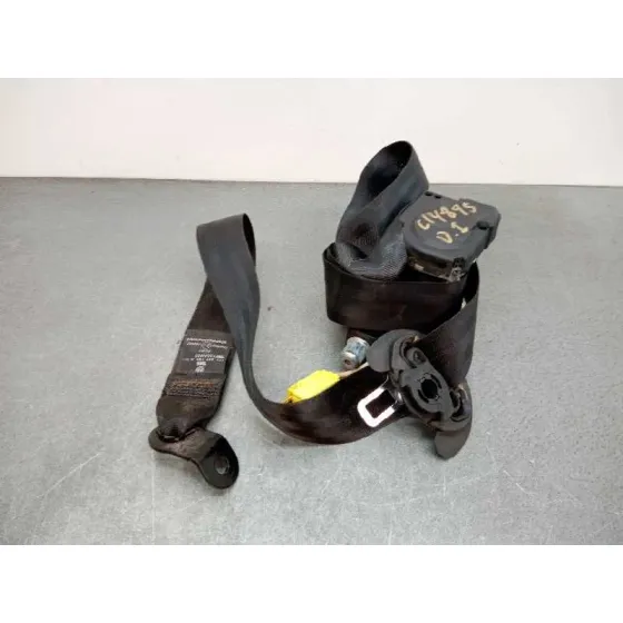 Pretensor Airbag Izquierdo para Volkswagen Touran (1T1)