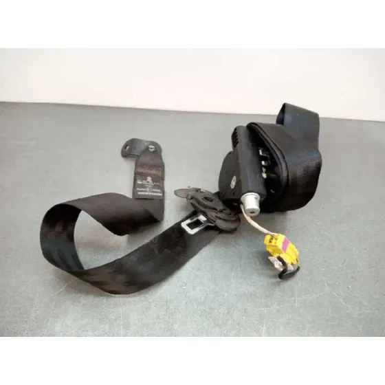 Pretensor Airbag Izquierdo para Volkswagen Touran (1T1)