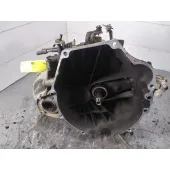 Caja Cambios para Honda Accord Berlina (Cl/Cn)