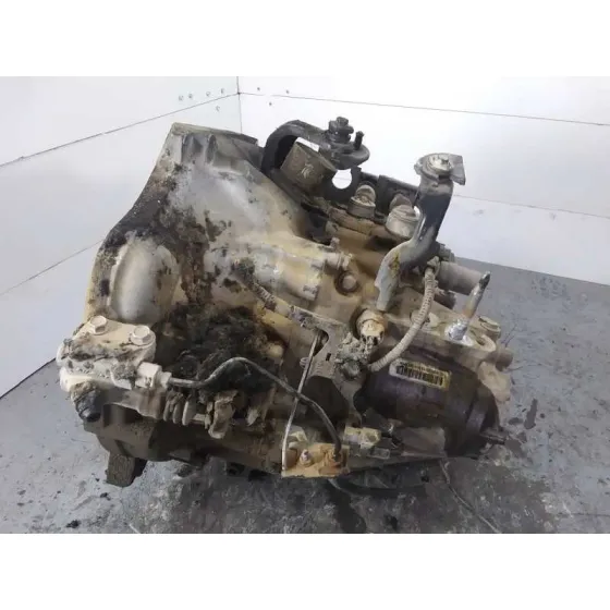 Caja Cambios para Honda Accord Berlina (Cl/Cn)