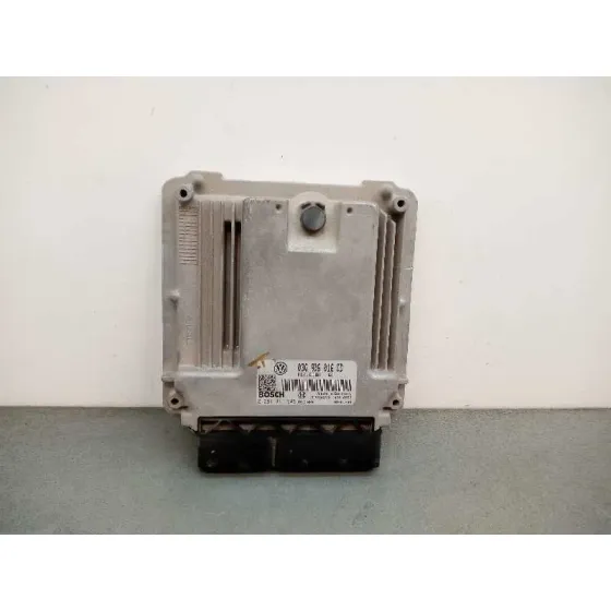 Centralita Motor Uce para Volkswagen Touran (1T1)