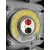 Airbag Delantero Izquierdo para Toyota Prius (Nhw20)