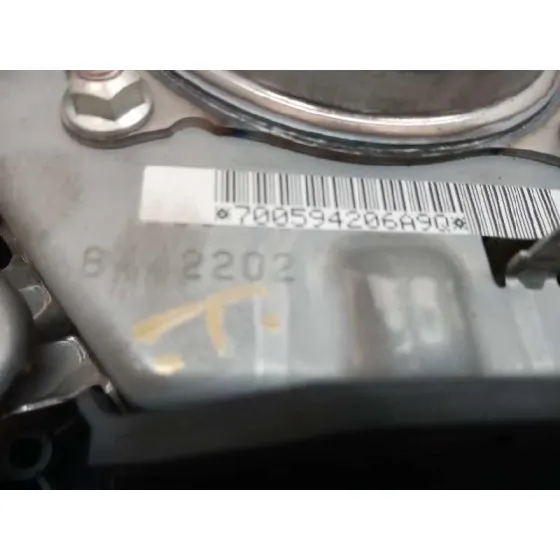 Airbag Delantero Izquierdo para Toyota Prius (Nhw20)