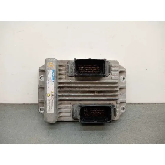 Centralita Motor Uce para Opel Meriva