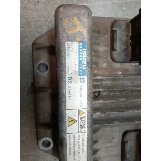 Centralita Motor Uce para Opel Meriva
