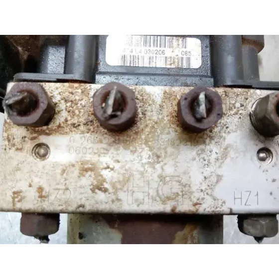 Abs para Opel Meriva