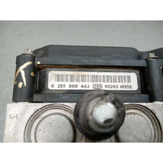 Abs para Opel Meriva