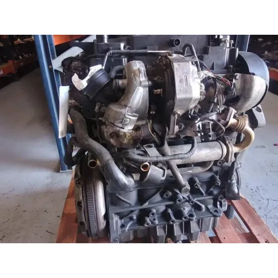 Despiece Motor para Seat Leon (1P1)