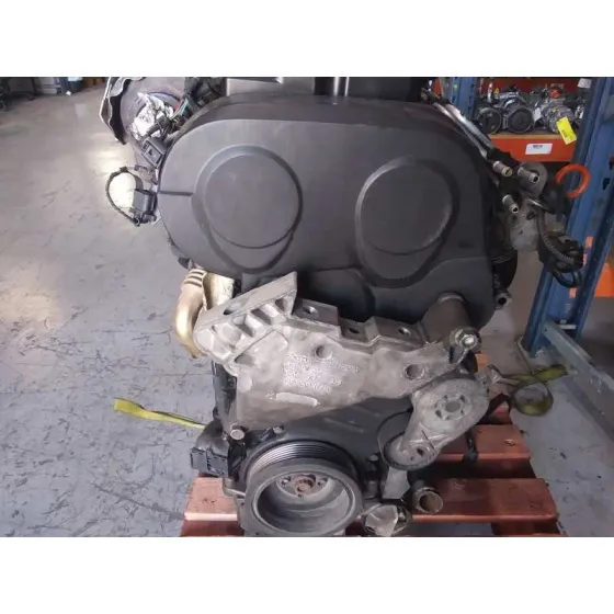 Despiece Motor para Seat Leon (1P1)