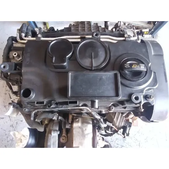 Despiece Motor para Seat Leon (1P1)