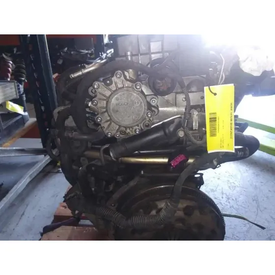 Despiece Motor para Seat Leon (1P1)