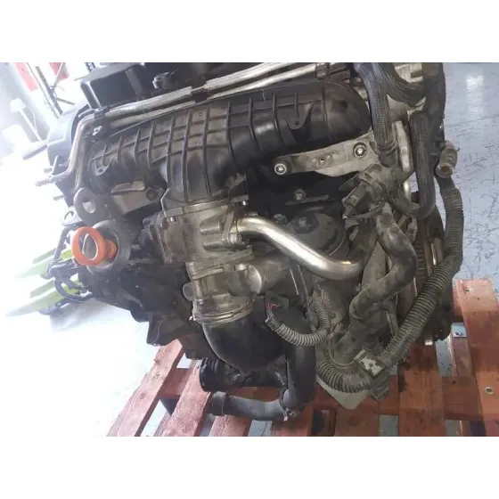 Despiece Motor para Seat Leon (1P1)