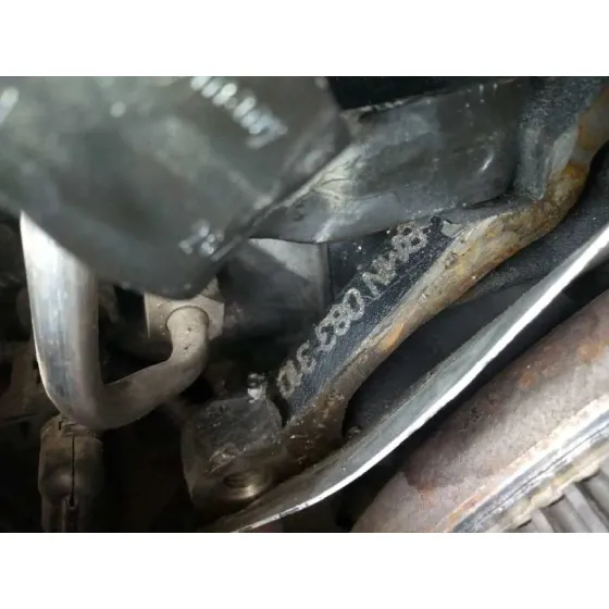Despiece Motor para Seat Leon (1P1)