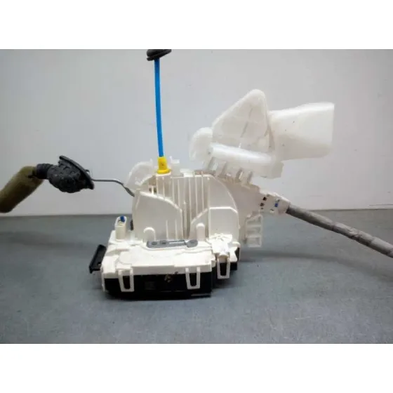Cerradura Puerta Delantera Derecha para Mercedes-Benz Clase E (W212) Lim.