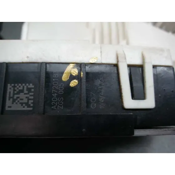 Cerradura Puerta Delantera Derecha para Mercedes-Benz Clase E (W212) Lim.
