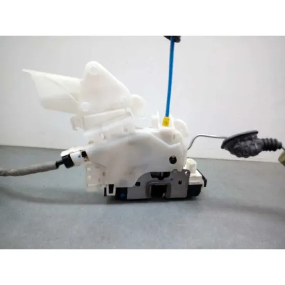 Cerradura Puerta Delantera Derecha para Mercedes-Benz Clase E (W212) Lim.