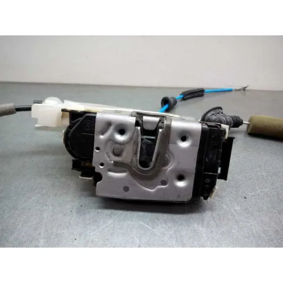 Cerradura Puerta Delantera Derecha para Mercedes-Benz Clase E (W212) Lim.