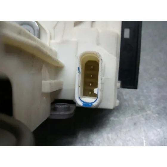 Cerradura Puerta Delantera Derecha para Mercedes-Benz Clase E (W212) Lim.