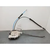Cerradura Puerta Trasera Derecha para Mercedes-Benz Clase E (W212) Lim.