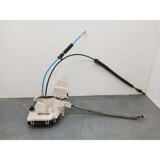 Cerradura Puerta Trasera Derecha para Mercedes-Benz Clase E (W212) Lim.