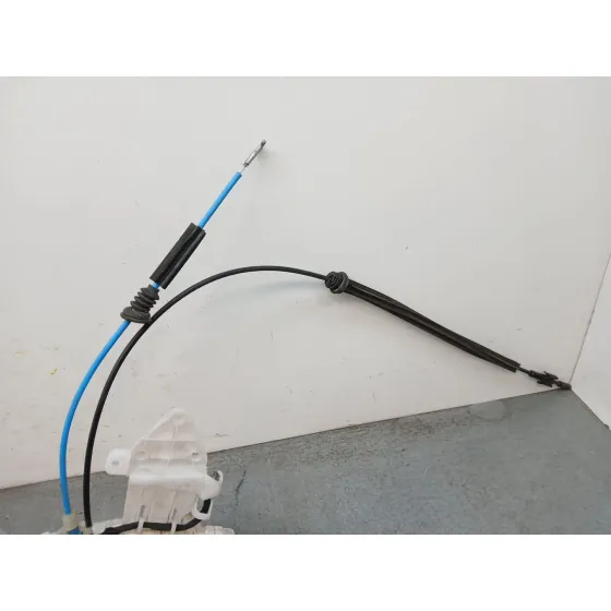 Cerradura Puerta Trasera Derecha para Mercedes-Benz Clase E (W212) Lim.