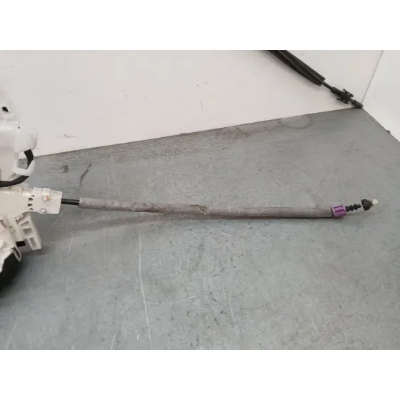 Cerradura Puerta Trasera Derecha para Mercedes-Benz Clase E (W212) Lim.