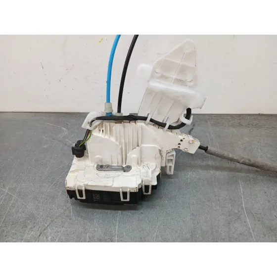 Cerradura Puerta Trasera Derecha para Mercedes-Benz Clase E (W212) Lim.