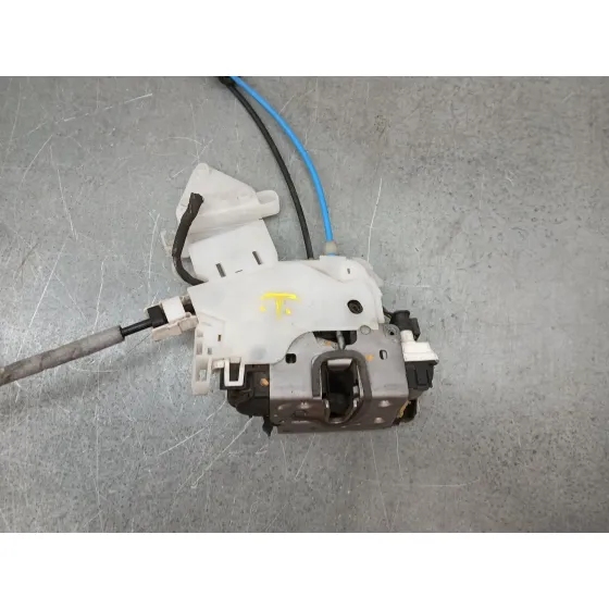 Cerradura Puerta Trasera Derecha para Mercedes-Benz Clase E (W212) Lim.