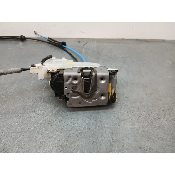 Cerradura Puerta Trasera Derecha para Mercedes-Benz Clase E (W212) Lim.