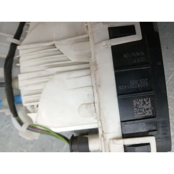 Cerradura Puerta Trasera Derecha para Mercedes-Benz Clase E (W212) Lim.