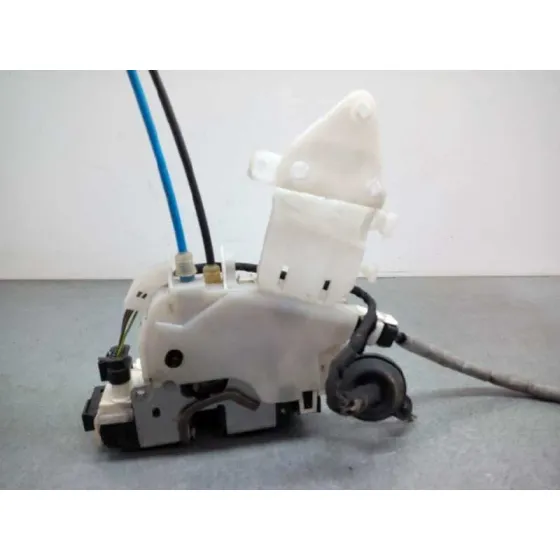 Cerradura Puerta Trasera Izquierda para Mercedes-Benz Clase E (W212) Lim.