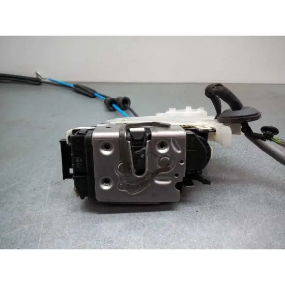 Cerradura Puerta Trasera Izquierda para Mercedes-Benz Clase E (W212) Lim.