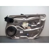 Elevalunas Delantero Derecho para Mercedes-Benz Clase E (W212) Lim.