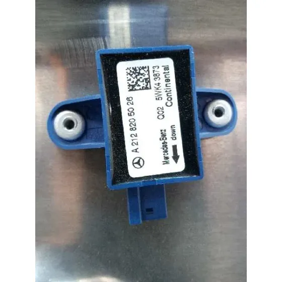 Elevalunas Delantero Derecho para Mercedes-Benz Clase E (W212) Lim.
