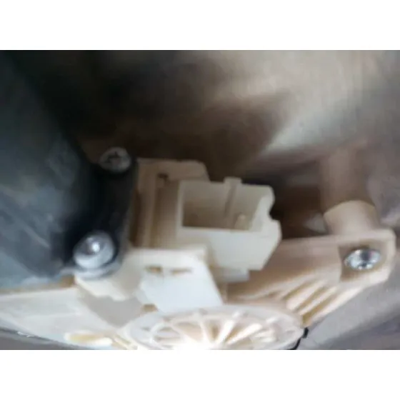 Elevalunas Delantero Derecho para Mercedes-Benz Clase E (W212) Lim.