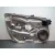 Elevalunas Delantero Izquierdo para Mercedes-Benz Clase E (W212) Lim.