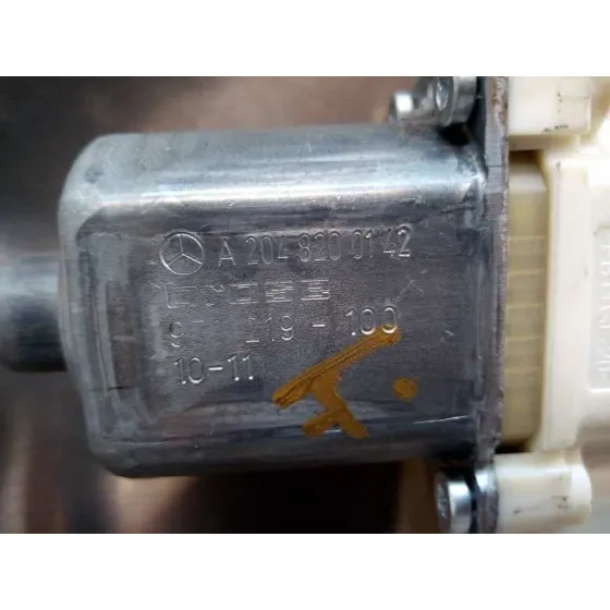 Elevalunas Delantero Izquierdo para Mercedes-Benz Clase E (W212) Lim.