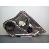 Elevalunas Trasero Derecho para Mercedes-Benz Clase E (W212) Lim.