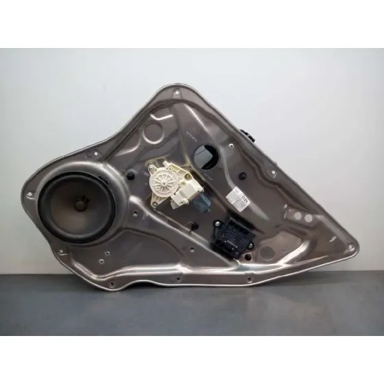 Elevalunas Trasero Derecho para Mercedes-Benz Clase E (W212) Lim.