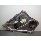 Elevalunas Trasero Izquierdo para Mercedes-Benz Clase E (W212) Lim.