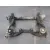 Puente Delantero para Mercedes-Benz Clase E (W212) Lim.