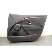 Guarnecido Puerta Delantera Derecha para Renault Megane Iii Berlina 5 P