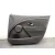 Guarnecido Puerta Delantera Derecha para Renault Megane Iii Berlina 5 P
