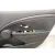 Guarnecido Puerta Delantera Derecha para Renault Megane Iii Berlina 5 P