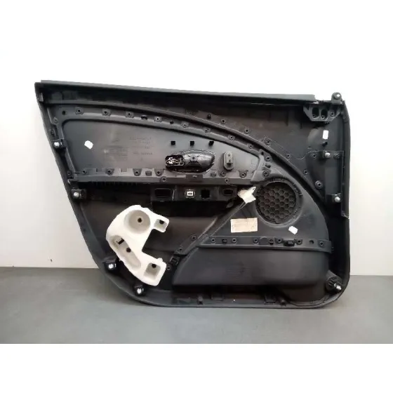 Guarnecido Puerta Delantera Derecha para Renault Megane Iii Berlina 5 P