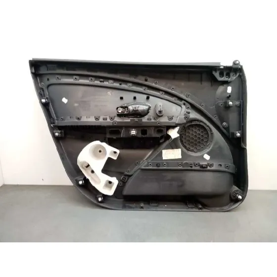 Guarnecido Puerta Delantera Derecha para Renault Megane Iii Berlina 5 P