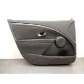 Guarnecido Puerta Delantera Izquierda para Renault Megane Iii Berlina 5 P