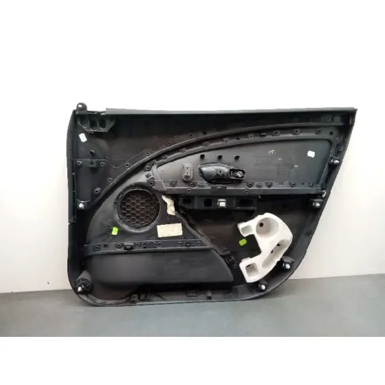 Guarnecido Puerta Delantera Izquierda para Renault Megane Iii Berlina 5 P