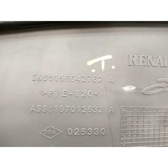 Guarnecido Puerta Delantera Izquierda para Renault Megane Iii Berlina 5 P
